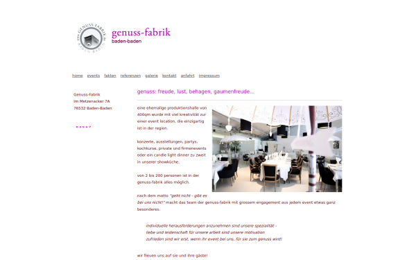 www.genuss-fabrik.de