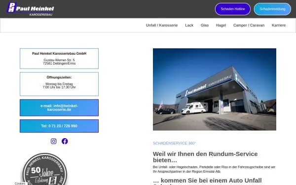 www.heinkel-karosserie.de