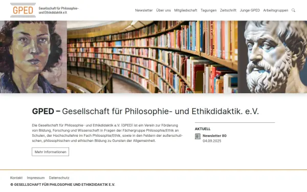 www.gped.de