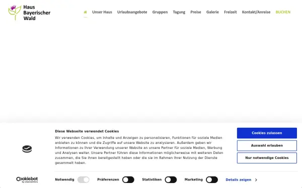 www.haus-bayerischer-wald.de