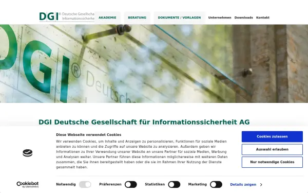 dgi-ag.de