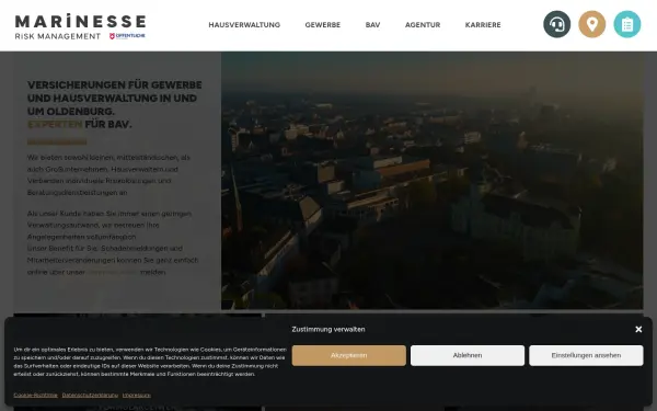 marinesse.de