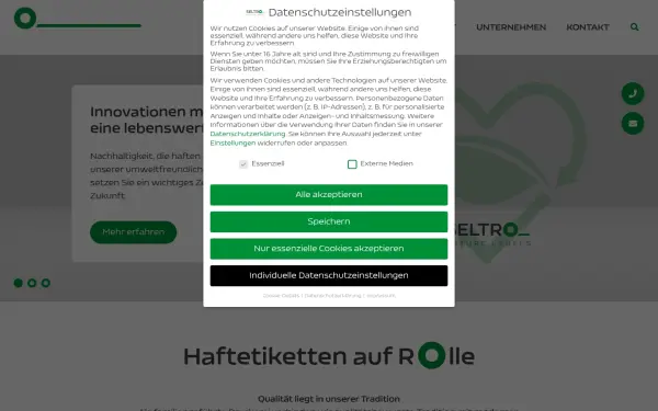 www.seltro.de