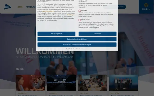 www.dginet.de
