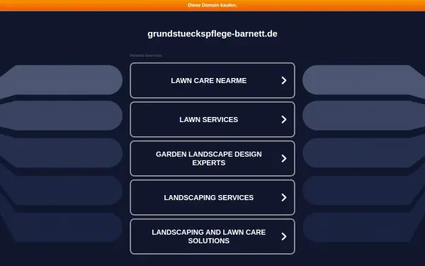 grundstueckspflege-barnett.de