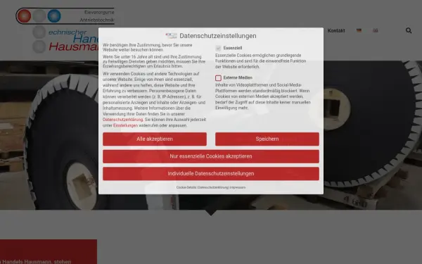 hausmann-varel.de