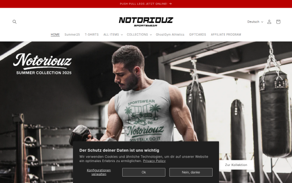 notoriouz.de