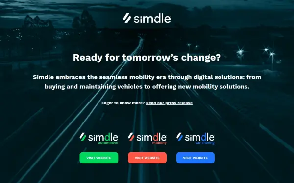 simdle.lu