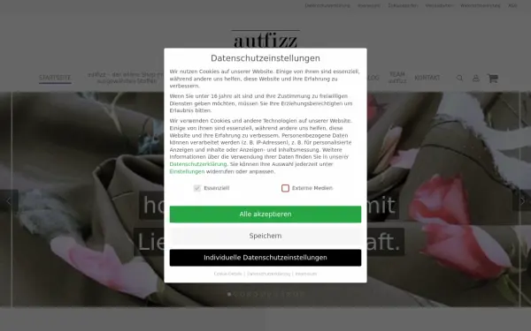 stoffe-autfizz.de
