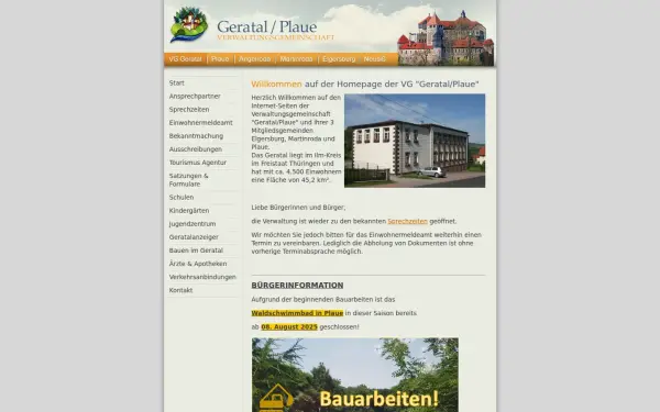 www.geratal.de