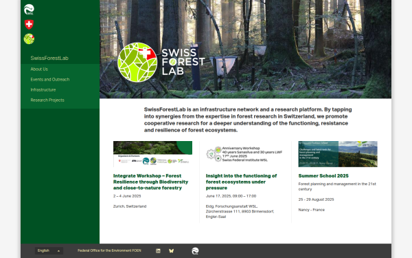 swissforestlab.wsl.ch