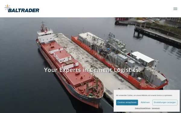 www.baltrader.com