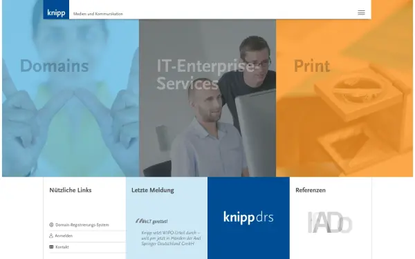 www.knipp.de