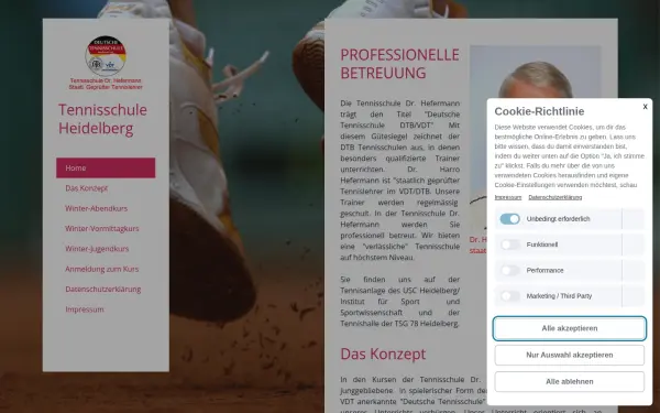 www.tennisschule-heidelberg.de