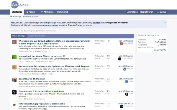 www.macuser.de
