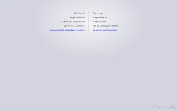 magic-video.de