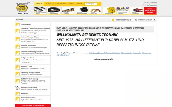 www.demes.de