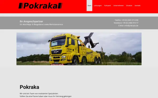 abschleppdienst-pokraka.de
