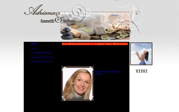 adrianas-kosmetikinstitut.de