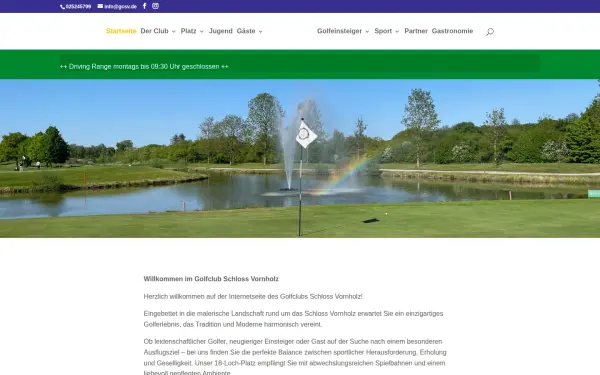 www.golfclub-schloss-vornholz.de