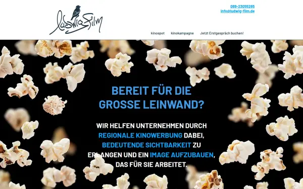 www.ludwig-film.de