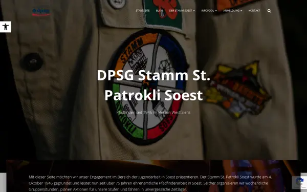 dpsg-soest.de