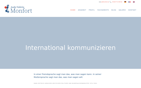 monfort.de