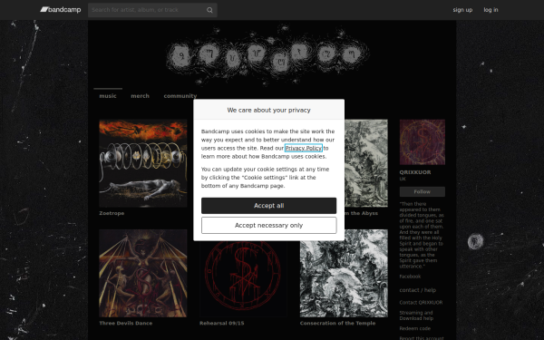 qrixkuordeath.bandcamp.com