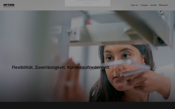 www.arias.de