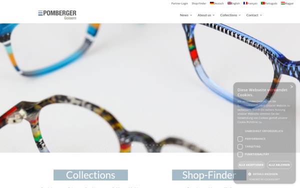 pomberger.com