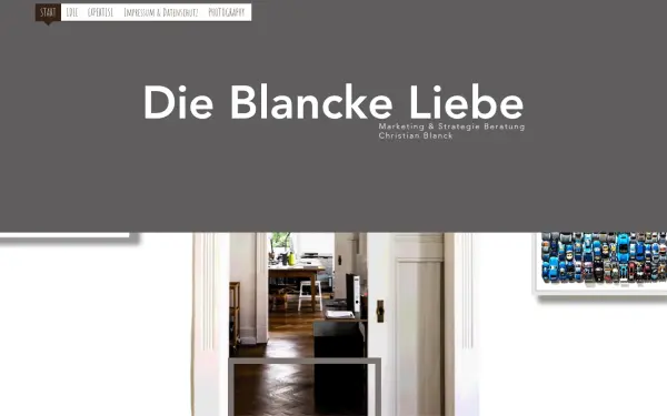 www.dieblanckeliebe.de