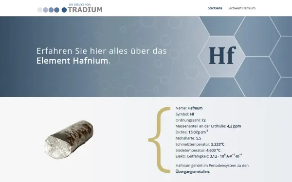 www.hafnium.de