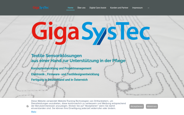 www.gigasystec.de