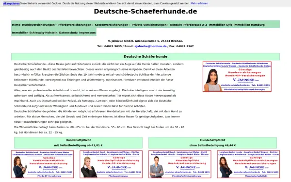deutsche-schaeferhunde.de