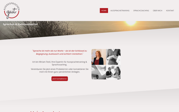 www.ausgesprochengut.com