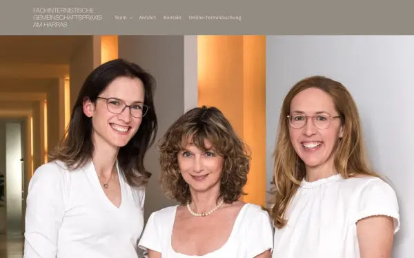 praxisharras.de