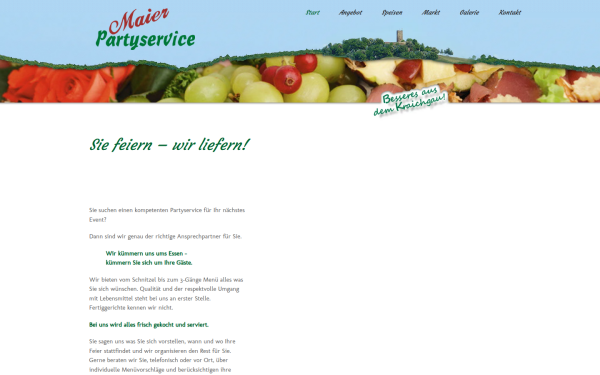 www.maier-partyservice.de