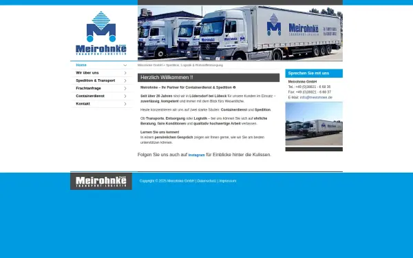 www.meirohnke.de
