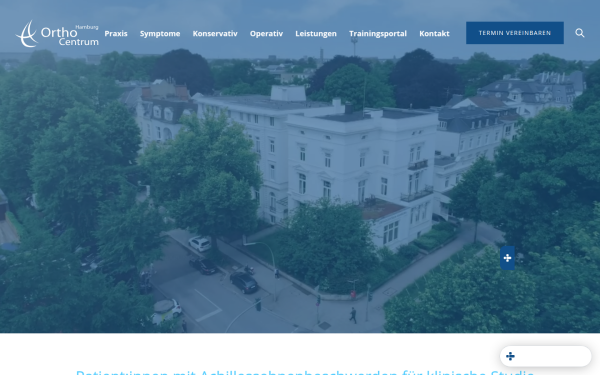 www.orthocentrum-hamburg.com