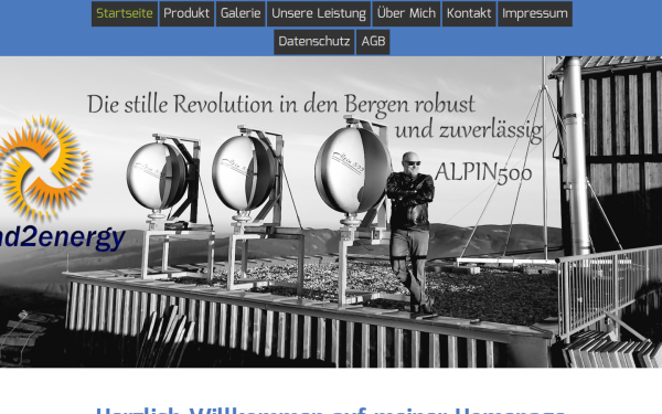 www.wind2energy.at