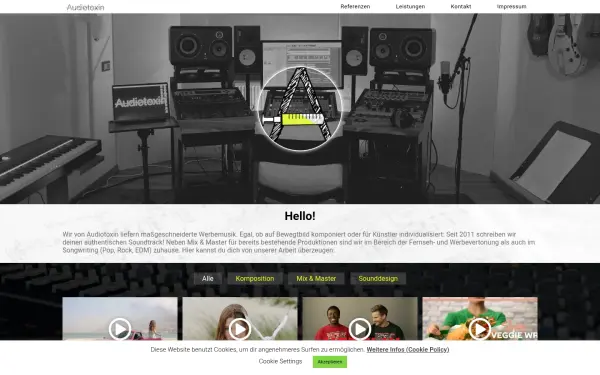 audiotoxin.de