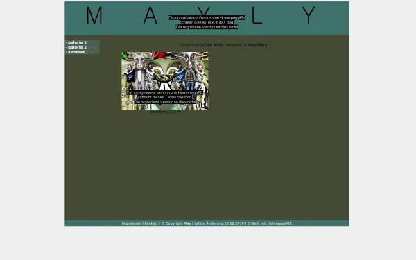 mayly.de
