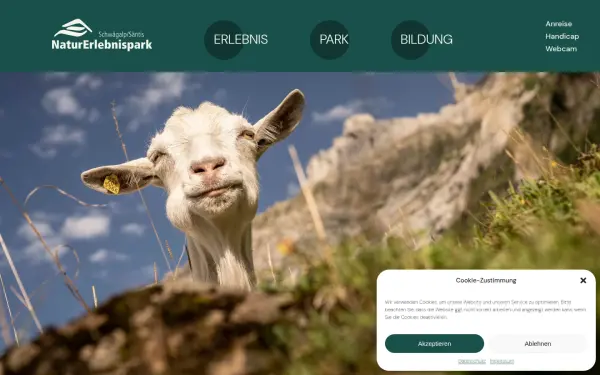 naturerlebnispark.ch