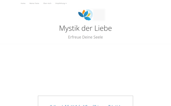 mystikderliebe.de