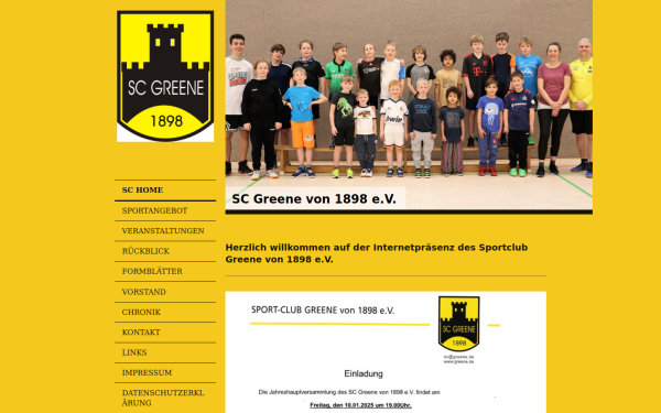 www.greene.de