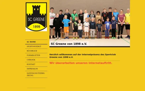 www.greene.de