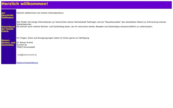 drknoerle.de