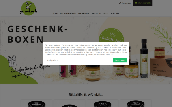 www.gernekoch.at