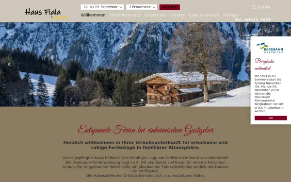 www.haus-fiala.de
