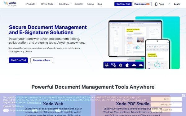 xodo.com